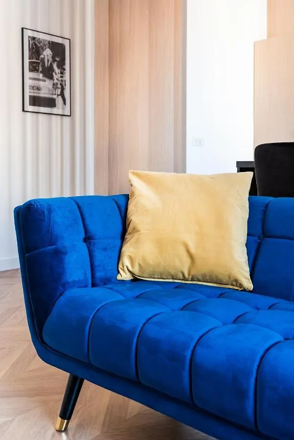 3 Smolett - Appartement 2 Pieces Luxe - Climatise - Acropolis Ницца Апартаменты